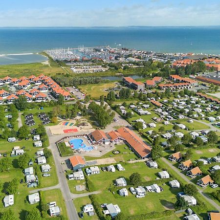 First Camp Bogense Strand Camping & Cottages Kültér fotó