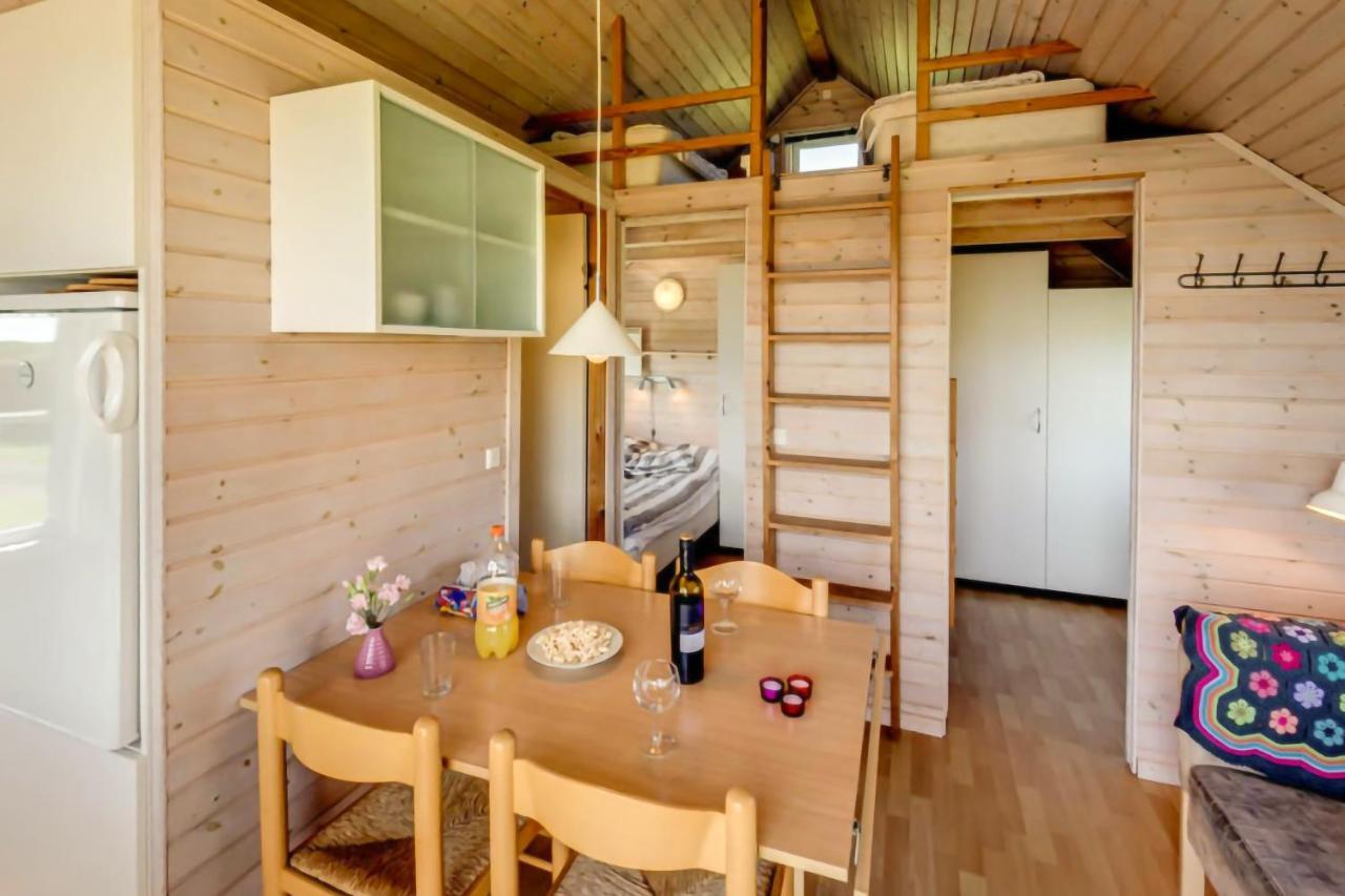 First Camp Bogense Strand Camping & Cottages Kültér fotó