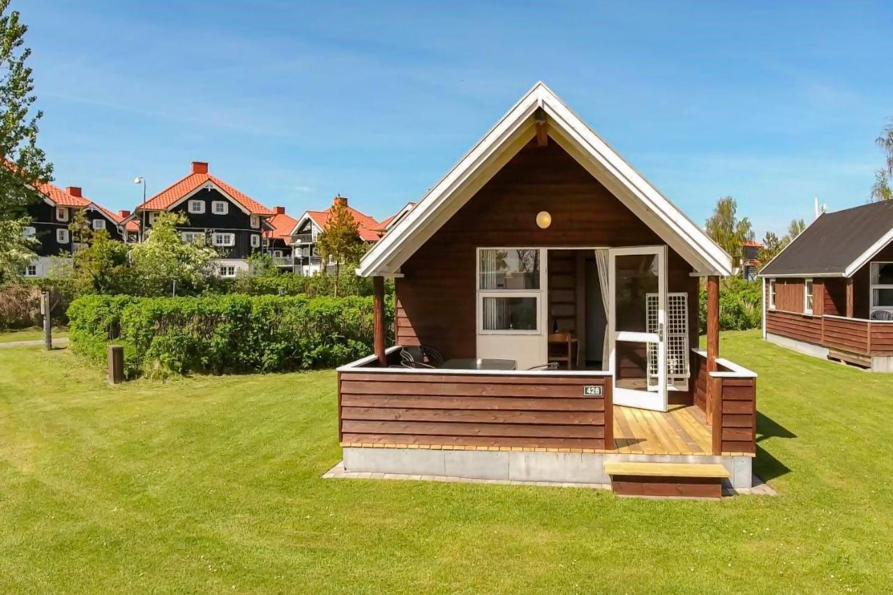 First Camp Bogense Strand Camping & Cottages Kültér fotó