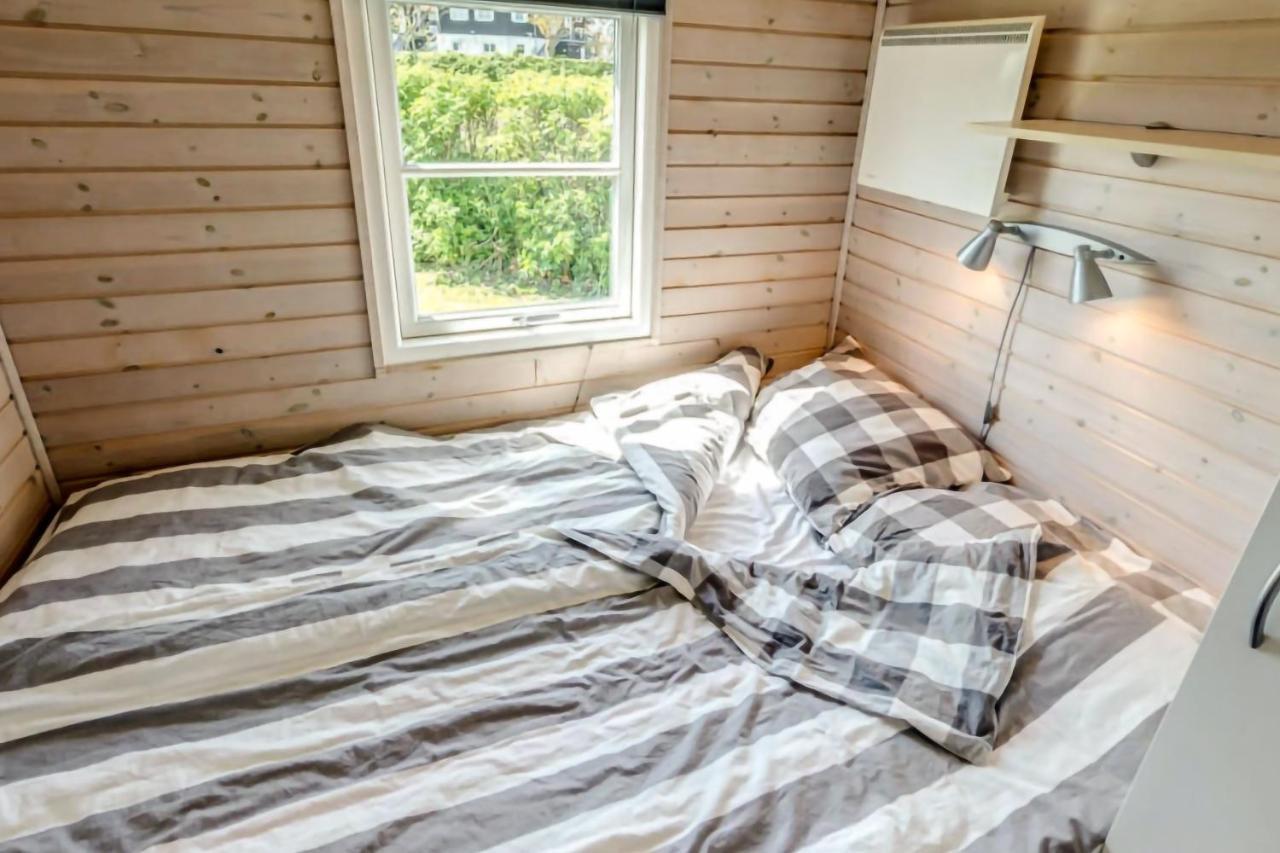 First Camp Bogense Strand Camping & Cottages Kültér fotó